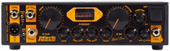 Markbass Little Mark Vintage 1000 58R - Transistor-Verstärker für Bass 
