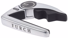 G7th Performance 3 Furch Silver - Kapodaster