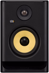 KRK Rokit 5 G5 (ausgepackt)