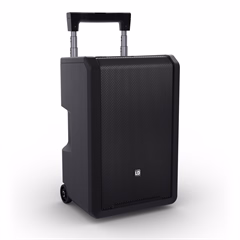 LD Systems ANNY 10 (ausgepackt)