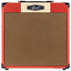 Cort CM 30R DR (ausgepackt) - Combo-Verstärker für Gitarre