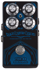 Laney BCC-T85 - Bass-Effekt