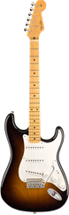 Fender Custom Shop Vintage Custom 55 Stratocaster NOS Maple  - E-Gitarre