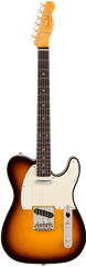 Fender Custom Shop Vintage Custom 59 Telecaster Custom NOS Rosewood - E-Gitarre