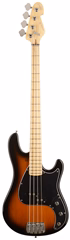 Sandberg California VS4 Passive TSB HG MFB (ausgepackt) - E-Bass