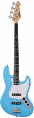 Blond JAB-1 BL (ausgepackt) - E-Bass