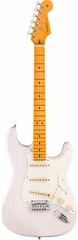 Fender American Ultra Luxe Vintage 50s Stratocaster MN WBL - E-Gitarre
