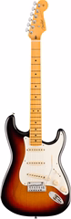 Fender American Ultra Luxe Vintage 50s Stratocaster MN 3TS - E-Gitarre