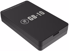 Mackie GB-10 - Batterie