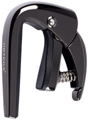 Ortega True Note Capo Flat (ausgepackt) - Kapodaster