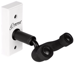Ortega OUH-1WH (ausgepackt) - Ukulele-Wandhalter