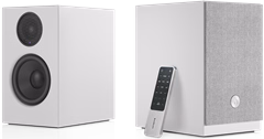 Audio Pro A28 White