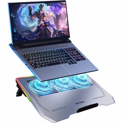 Mozos LS6-RGB - Notebook-Ständer
