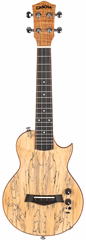 Cascha CUCE100 Maple - E-Ukulele