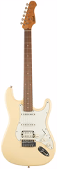 Blond STR-2H VW (ausgepackt) - E-Gitarre