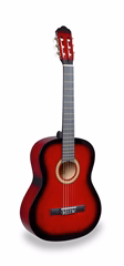 Soundsation Marisol 44RDS - Die klassische Gitarre