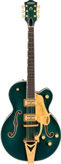 Gretsch Nashville Bigsby CDG - Semiakustische Gitarre