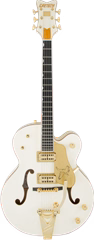 Gretsch G6136T-59 Vintage Select '59 Falcon Bigsby VWH - Semiakustische Gitarre