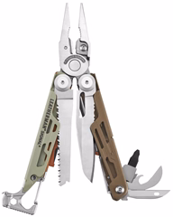 Leatherman SIGNAL MESA VERDE - Universal-Tool