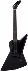 Blond EXP-1 Black Edition - E-Gitarre