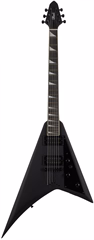 Blond V-1 Black Edition - E-Gitarre