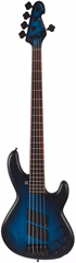 Sandberg Panther Special 5 RW Blueburst - E-Bass