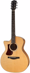 Eastman AC222LCE - Linkshänder elektroakustische Gitarre