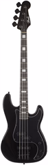 Blond PJ-1 Black Edition - E-Bass