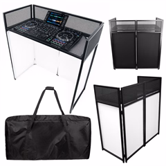 Mozos EPDJ-100 - Akustische Trennwand
