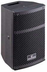Soundsation HYPER TOP 6A (ausgepackt) - Aktiver Lautsprecher