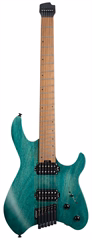 Cort Space G6MS SGTQ - E-Gitarre