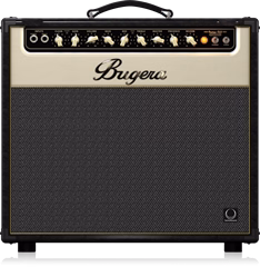 Bugera V55 INFINIUM (ausgepackt)