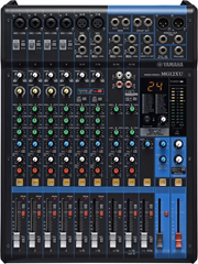 Yamaha MG12XU (ausgepackt) - Analoges Mischpult