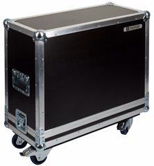 Razzor Cases Marshall JVM205C Case - Combo Flight Case