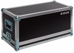 Razzor Cases Fender Bassman 500 Head Case - Amp Head Flight Case