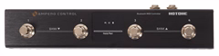 Hotone Ampero Control (ausgepackt) - MIDI Switcher