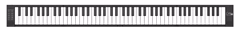 Carry-On Piano 88 Touch - Black (ausgepackt) - Mobiles elektronisches Stage Piano