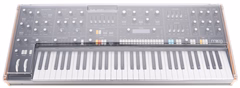 Decksaver MOOG MUSE COVER - Case