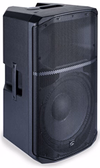 Soundsation PROVIBE 12A (ausgepackt) - Aktiver Lautsprecher
