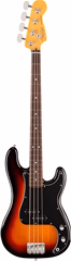 Fender American Professional Classic Precision Bass RW 3TS - E-Bass