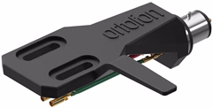 Ortofon DJ SH-2 BLACK - Headshell