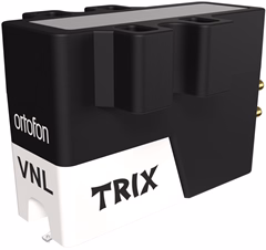 Ortofon DJ VNL TRIX - Tonabnehmer