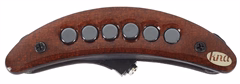 KNA Pickups SP-1 (ausgepackt) - Tonabnehmer für akustische Gitarre