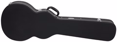 Blond Standard Line Case Les Paul Guitar BK