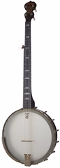 Deering Artisan Goodtime Americana (ausgepackt) - Banjo