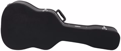 Blond Standard Line Case Dreadnought BK - Koffer für akustische Gitarre