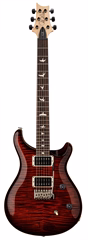 PRS CE 24 Fire Red Burst (ausgepackt)