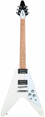 Gibson 2017 Flying V WH - E-Gitarre