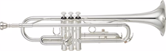 Yamaha YTR-2330S (ausgepackt) - Trompete