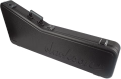 Jackson Fury/Star/Warrior Multi-Fit Molded Case (ausgepackt)